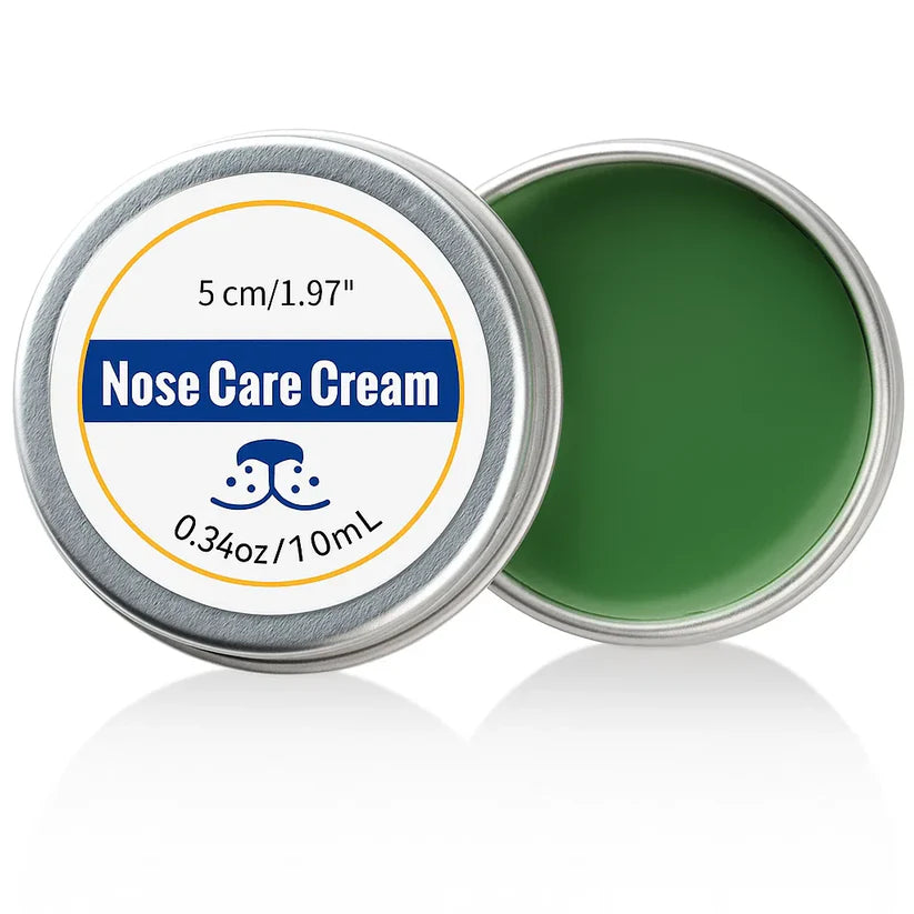 Care And Protection Cream For Dog Snouts