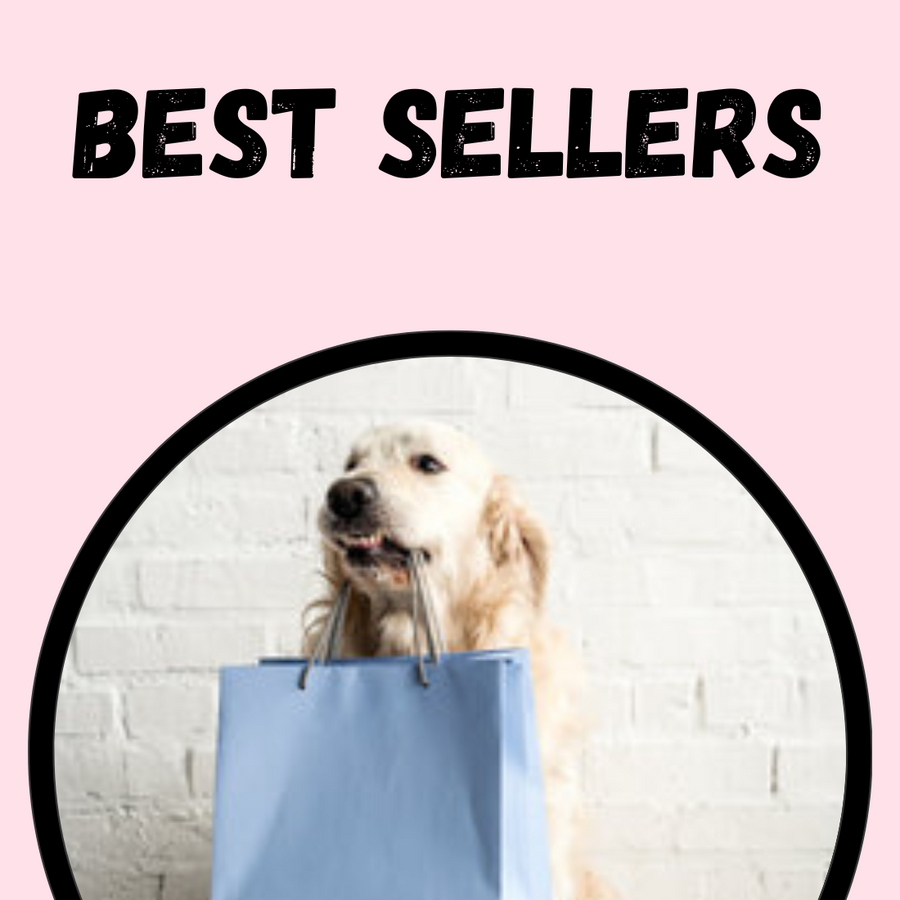 Best Sellers