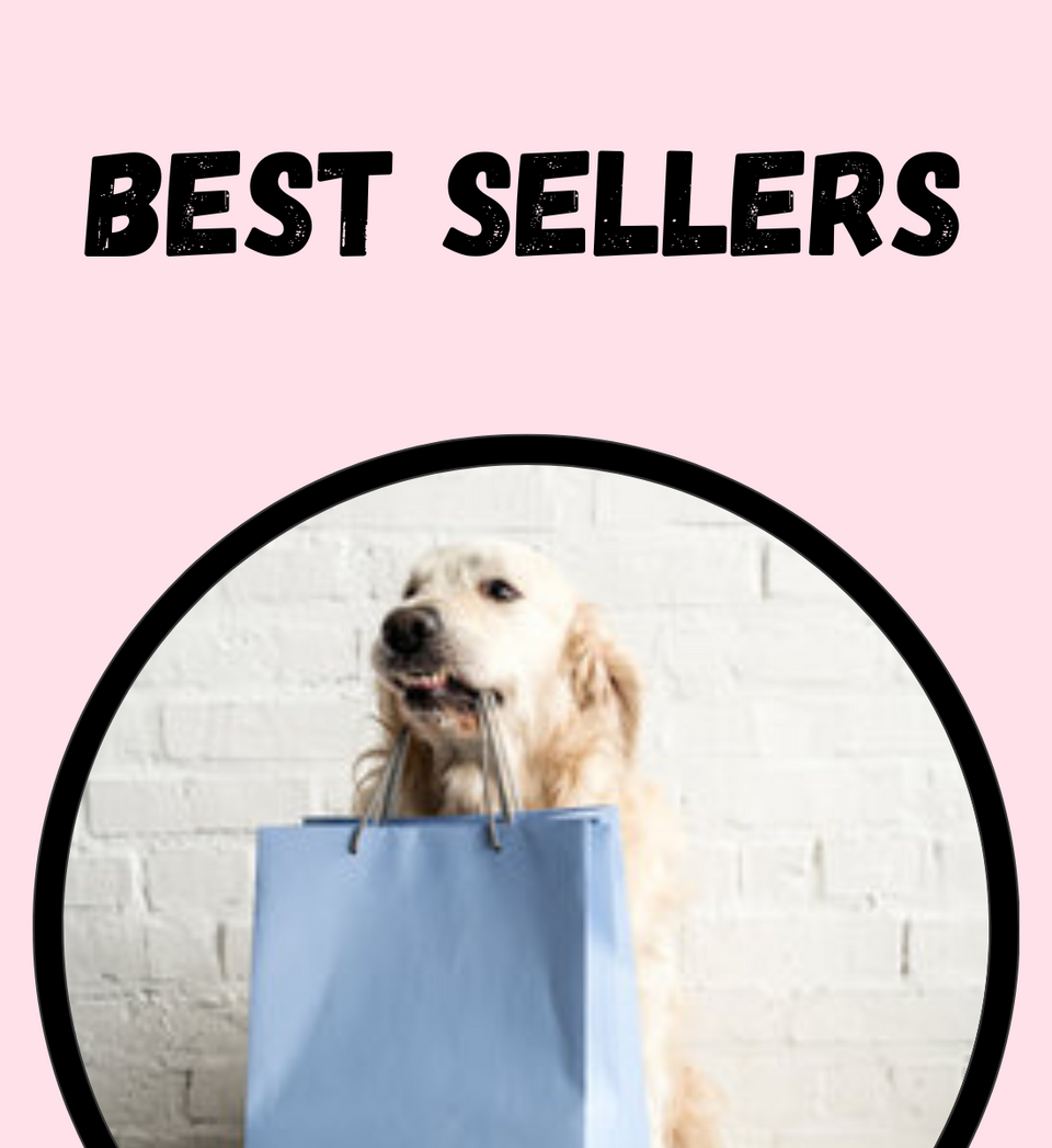 Best Sellers