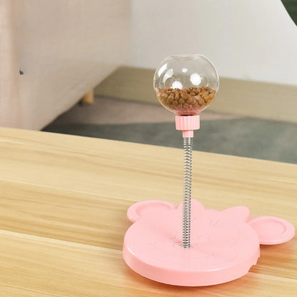 Wiggling Treat Toy for Dogs