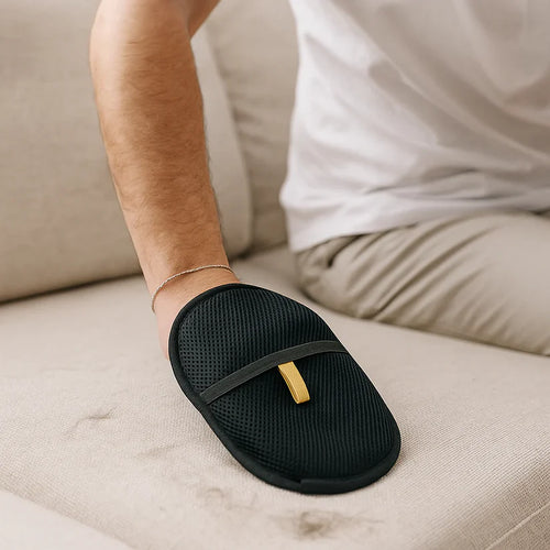 Practical Pet Hair Removal Glove