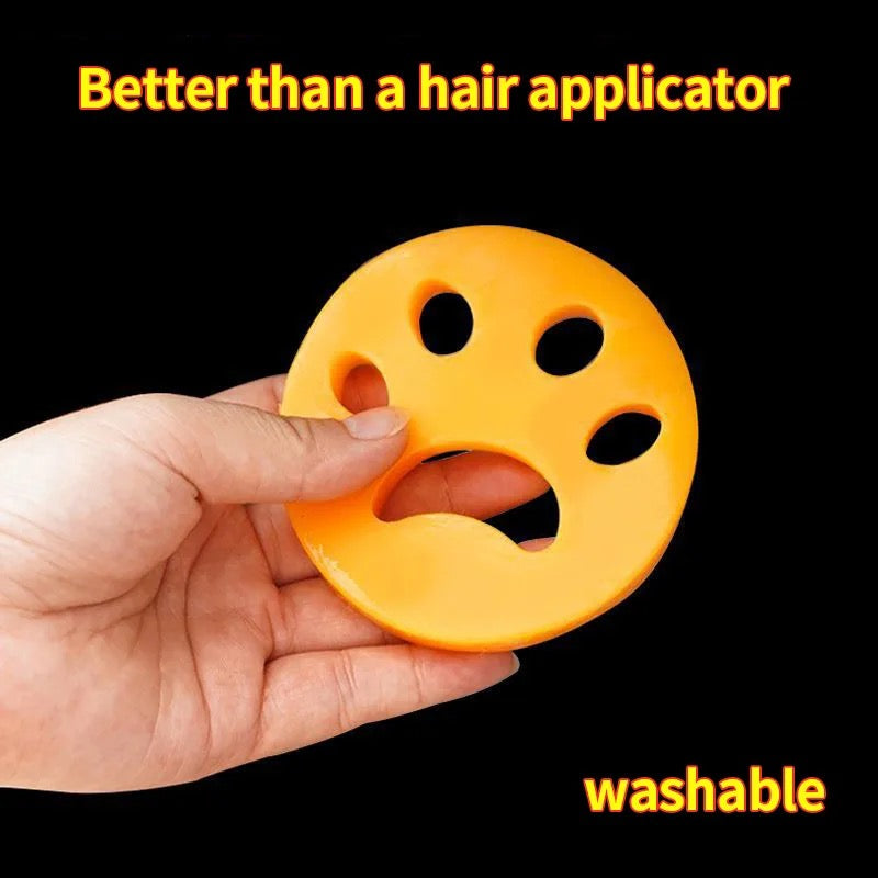 Washing Machine Reusable Pet Hair Remover