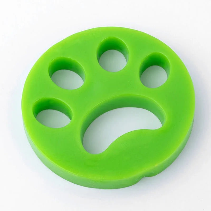 Washing Machine Reusable Pet Hair Remover