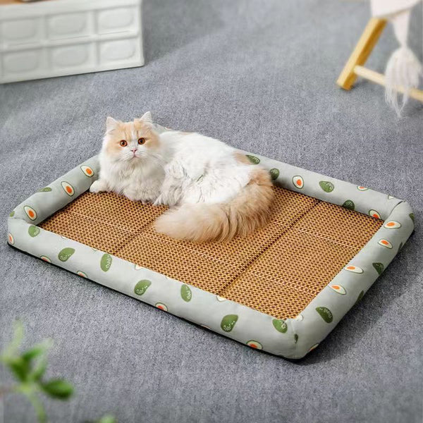 Pet Ice Pad Mat