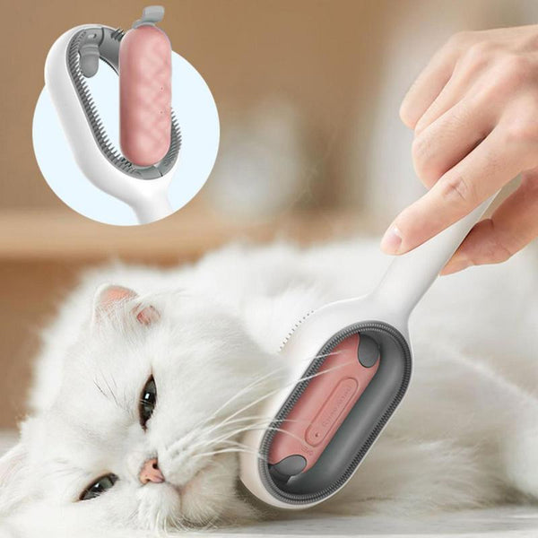 Universal Pet Knots Remover