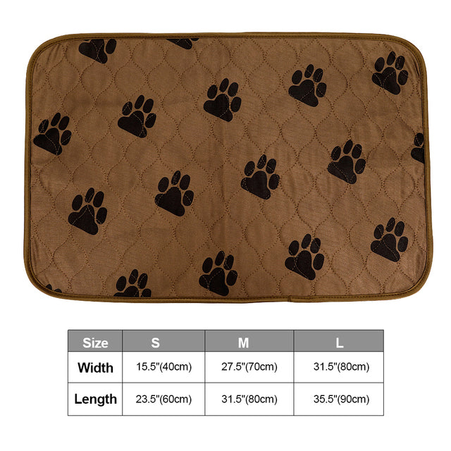 Pet Pee Pad