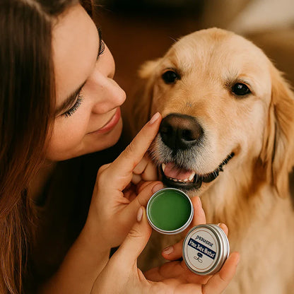 Care And Protection Cream For Dog Snouts